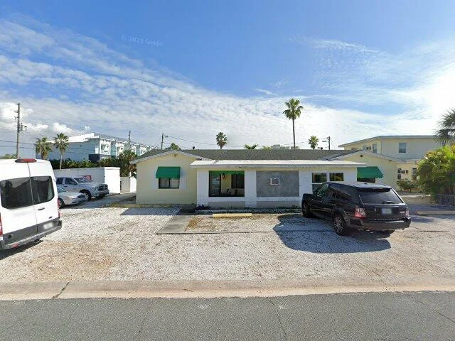 House image located at Saint Petersburg, FL 33706