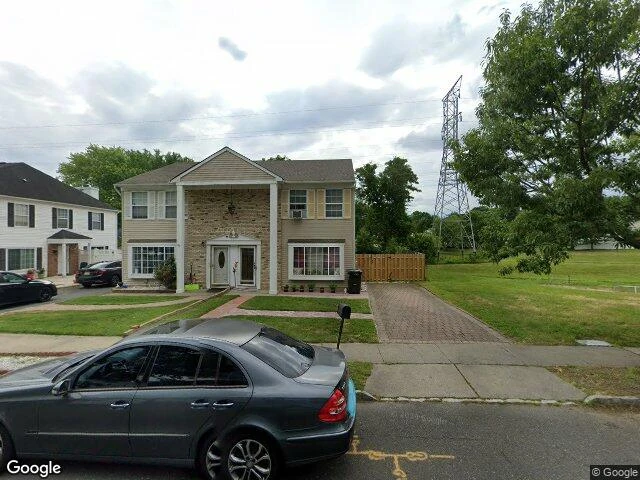 House image located at Old Bridge, NJ 08857