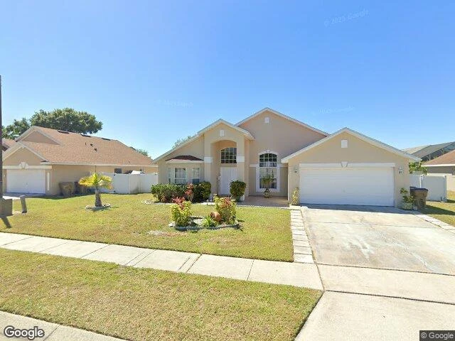 House image located at Kissimmee, FL 34743