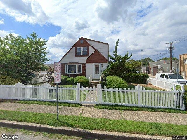 House image located at Valley Stream, NY 11580