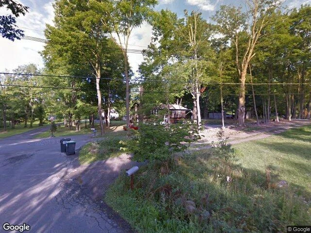 House image located at Stone Ridge, NY 12484