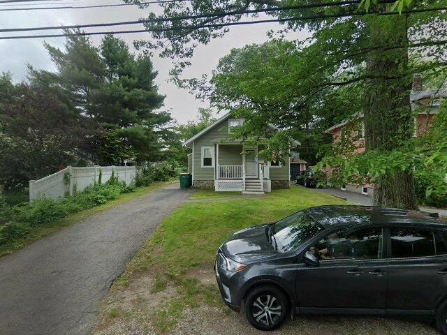 House image located at Norwood, MA 02062