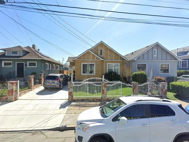 House image located at Emeryville, CA 94608