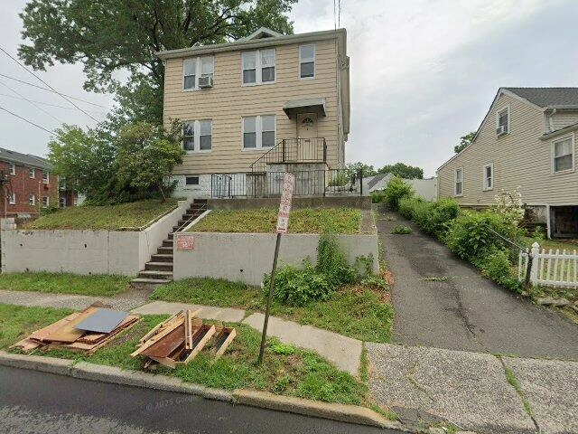 House image located at Belleville, NJ 07109