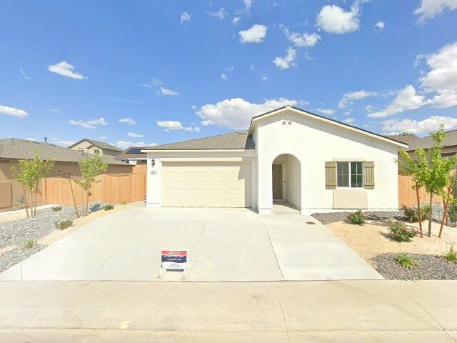 House image located at Fernley, NV 89408
