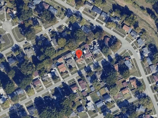 House image located at Louisville, KY 40214