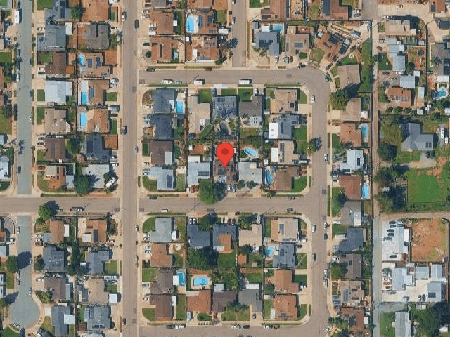 House image located at El Cajon, CA 92021