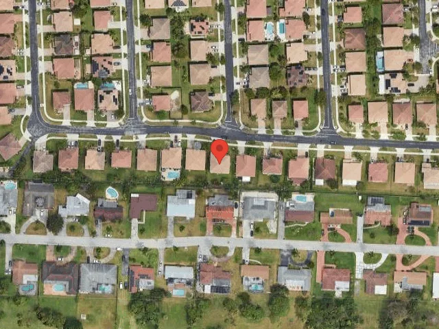 House image located at Miami, FL 33169