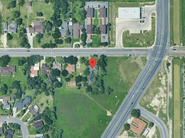 House image located at Harlingen, TX 78550
