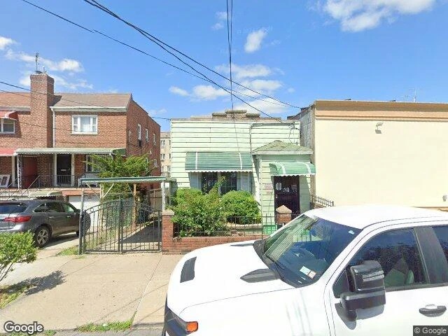 House image located at Bronx, NY 10469