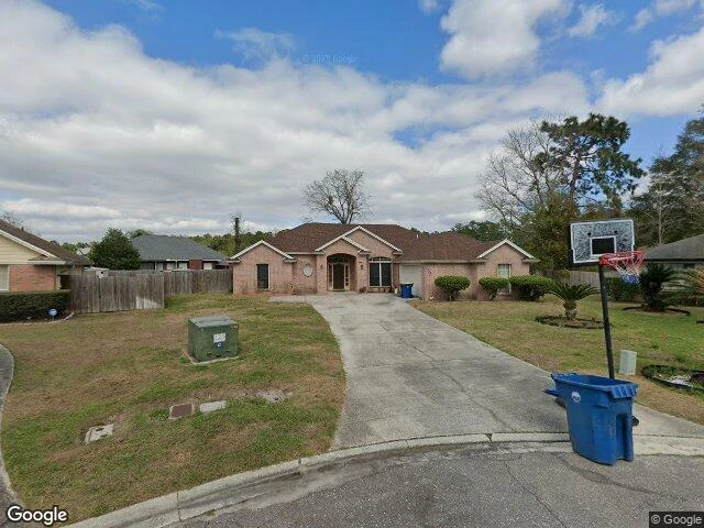House image located at Jacksonville, FL 32218