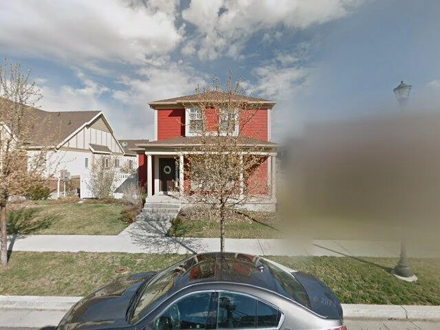 House image located at South Jordan, UT 84009