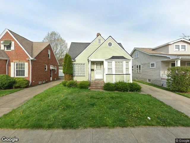 House image located at Cleveland, OH 44125