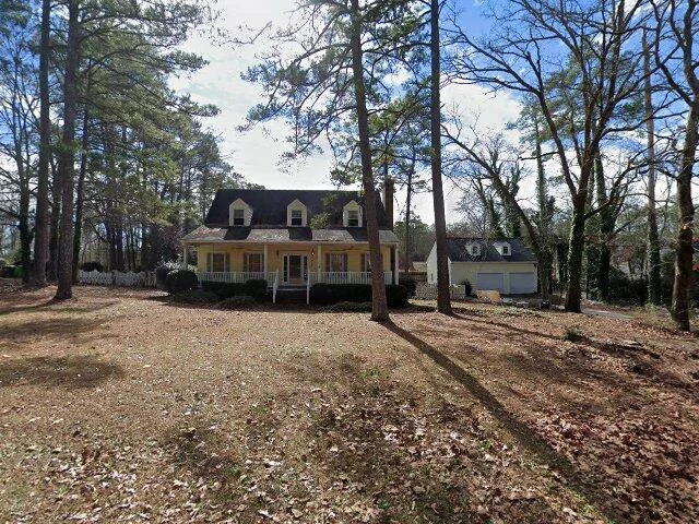 House image located at Columbia, SC 29209