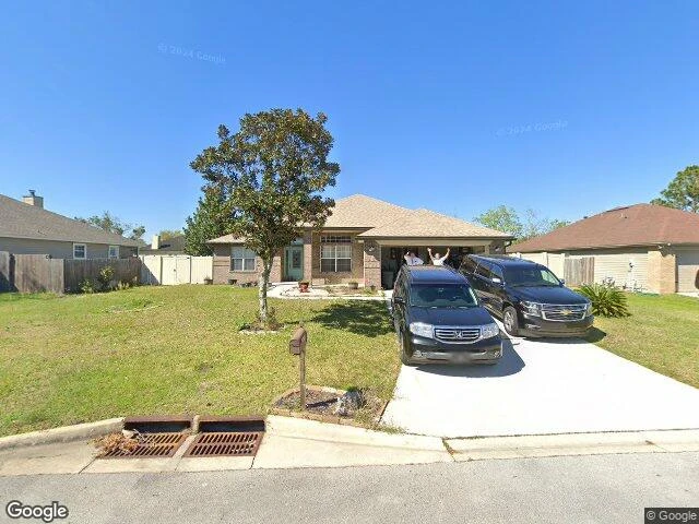 House image located at Orange Park, FL 32073