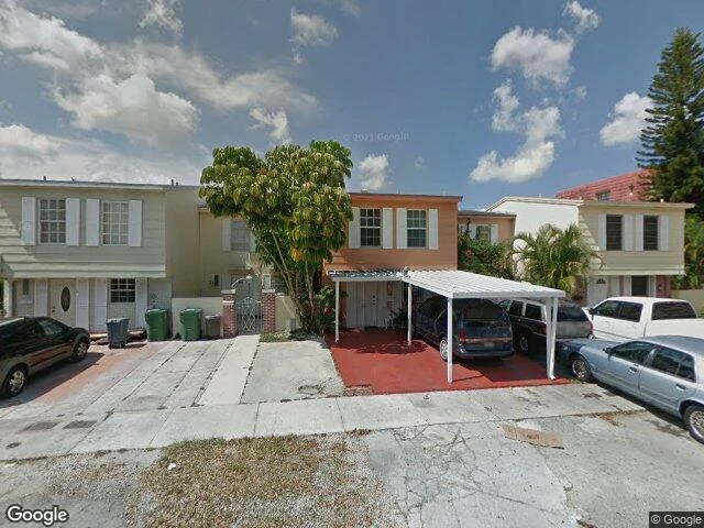 House image located at Hialeah, FL 33014
