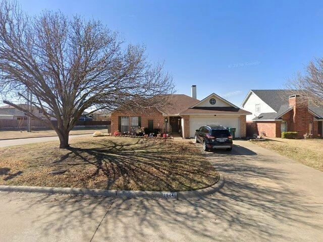 House image located at Sherman, TX 75092