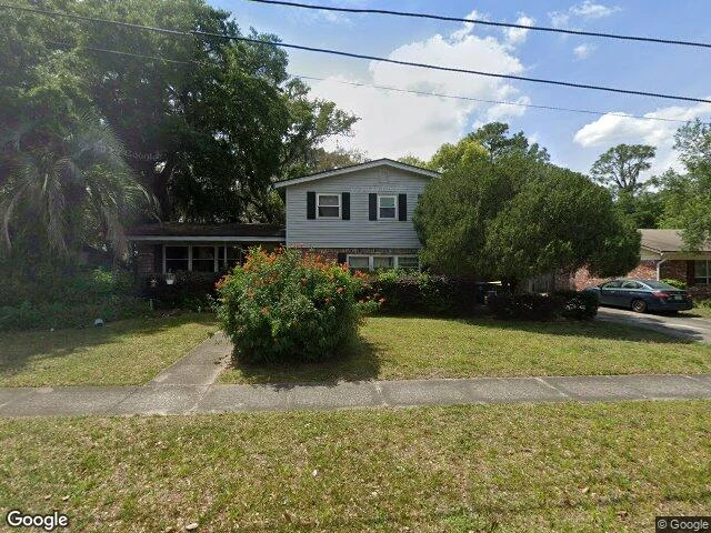 House image located at Jacksonville, FL 32277