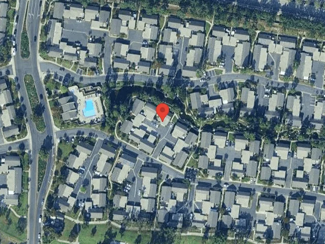 House image located at Laguna Hills, CA 92653