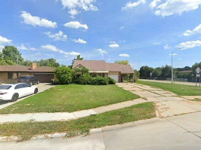 House image located at Roseville, MI 48066
