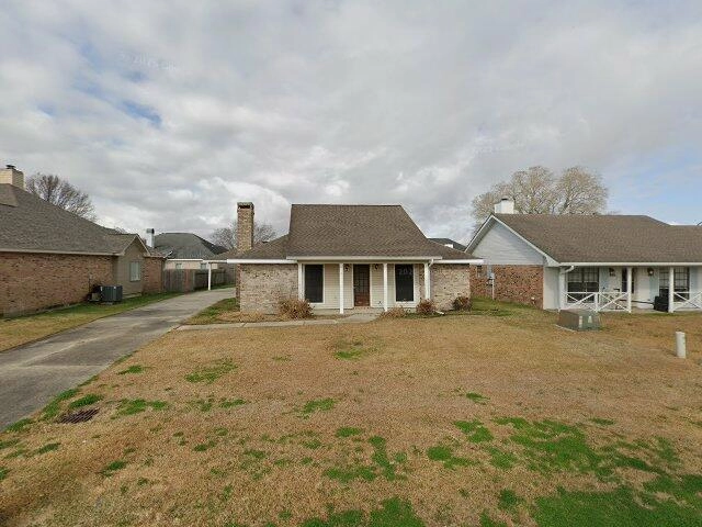 House image located at Lafayette, LA 70506