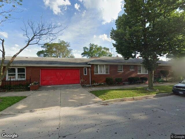 House image located at Chicago, IL 60619