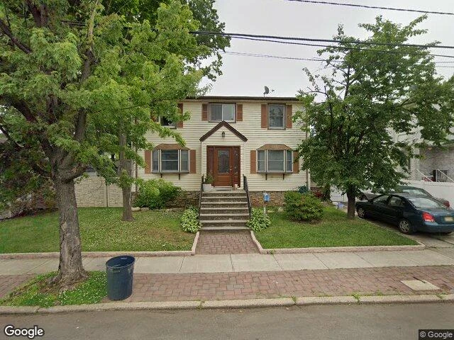 House image located at Carteret, NJ 07008