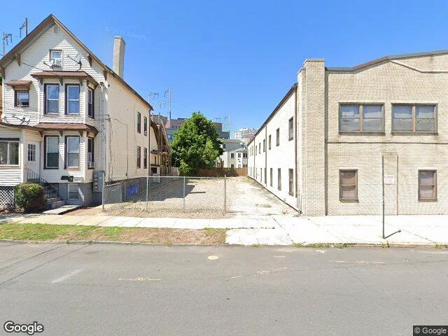 House image located at New Brunswick, NJ 08901