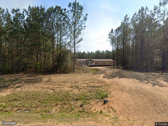 House image located at Mccomb, MS 39648