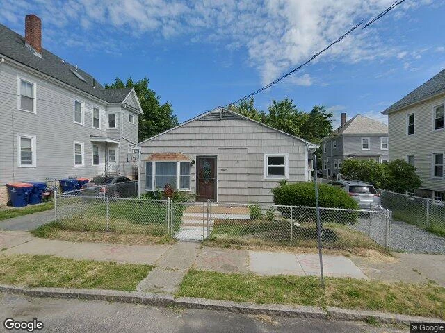 House image located at New Bedford, MA 02740