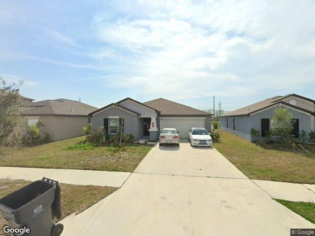 House image located at Riverview, FL 33578