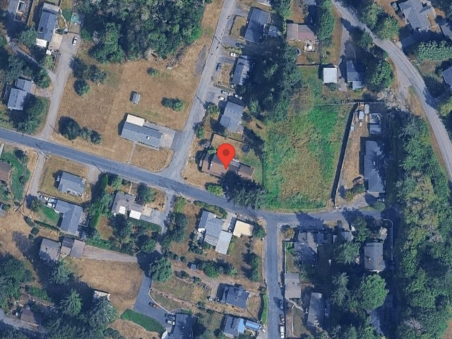 House image located at Centralia, WA 98531