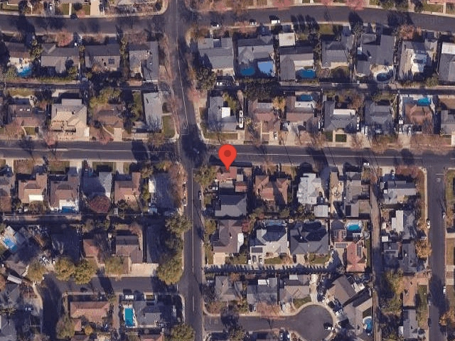 House image located at Bakersfield, CA 93304