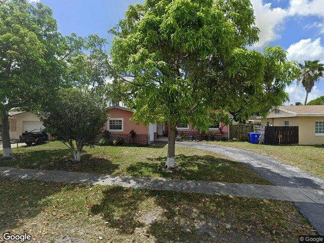 House image located at Pompano Beach, FL 33068