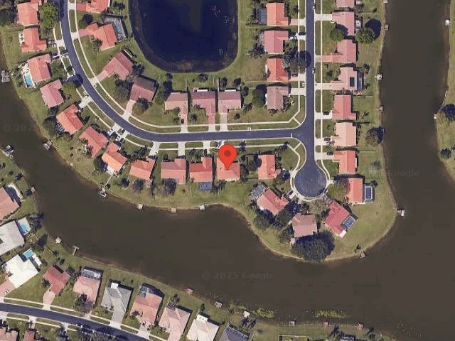 House image located at Lake Worth, FL 33467