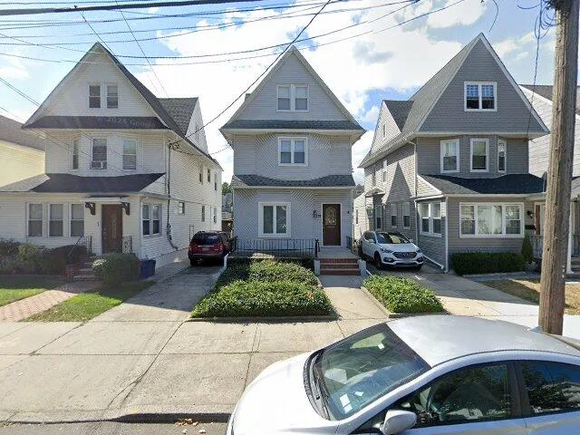 House image located at Kew Gardens, NY 11415