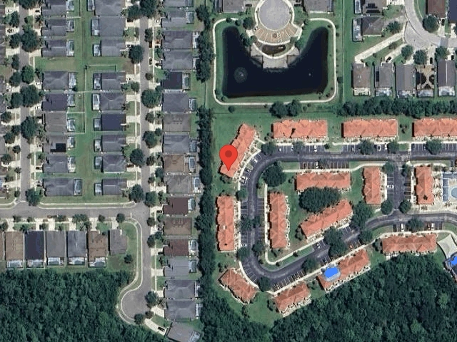 House image located at Kissimmee, FL 34746