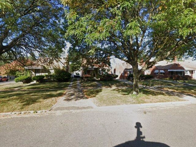 House image located at Detroit, MI 48235