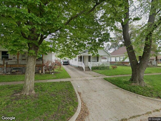 House image located at Mattoon, IL 61938