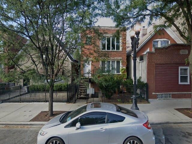 House image located at Detroit, MI 48206