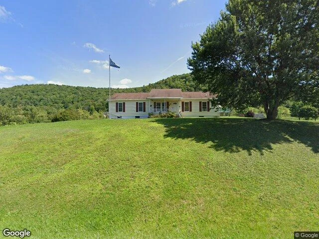 House image located at Allegany, NY 14706