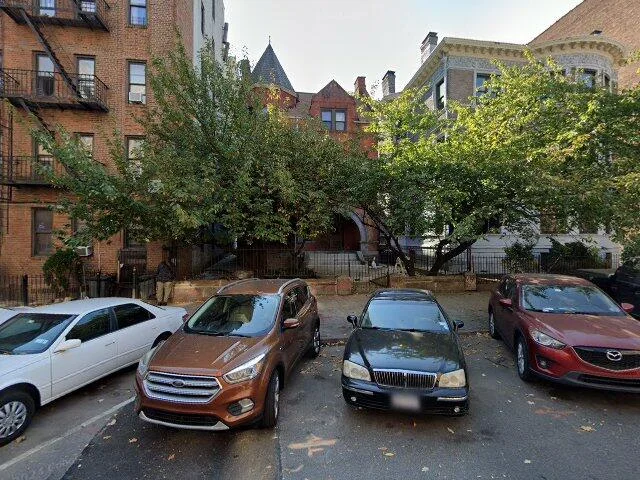 House image located at Brooklyn, NY 11216