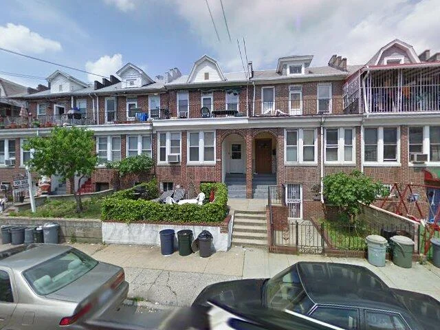 House image located at Astoria, NY 11103