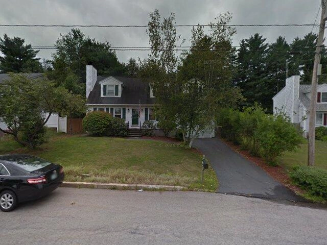 House image located at Manchester, NH 03103