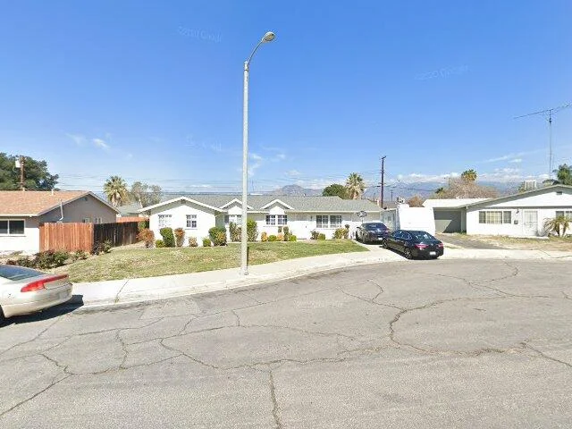 House image located at Redlands, CA 92374