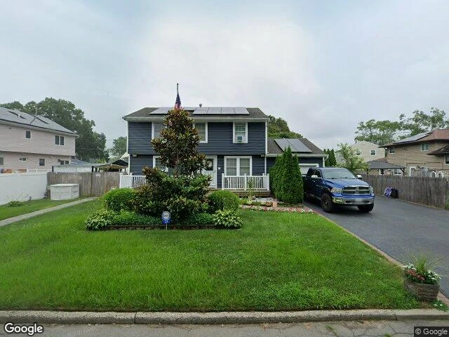 House image located at Centereach, NY 11720