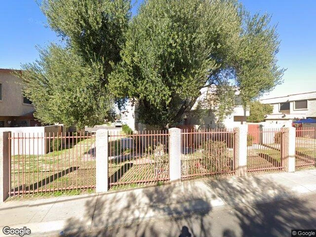 House image located at Phoenix, AZ 85019