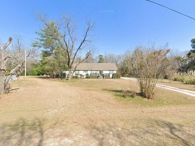 House image located at Saint Matthews, SC 29135