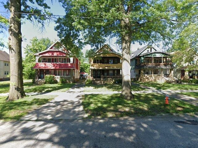 House image located at Cleveland, OH 44120