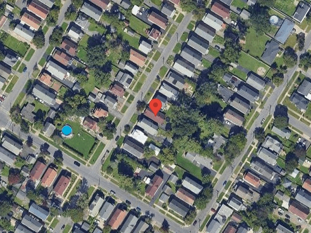 House image located at Racine, WI 53403